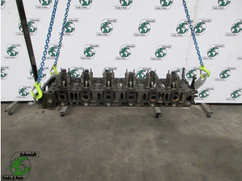 Cilinderblok MERCEDES-BENZ