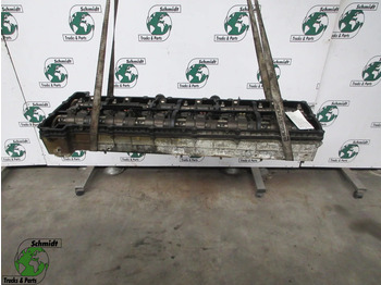 Motor en onderdelen MERCEDES-BENZ