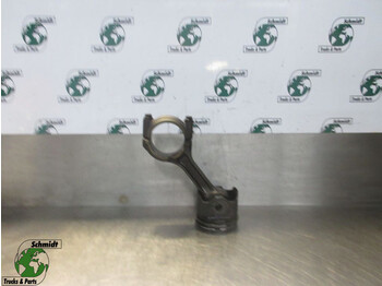 Motor en onderdelen MERCEDES-BENZ