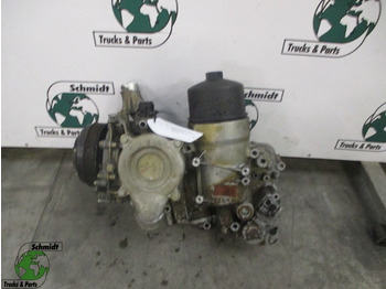 Oliekoeler MERCEDES-BENZ