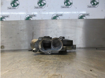 Waterpomp voor Vrachtwagen Mercedes-Benz A 936 200 08 01/A 936 200 08 01 / A 936 200 15 01 WATERPOMP EURO 6 BENZ: afbeelding 2