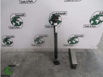 Stuurinrichting MERCEDES-BENZ Actros