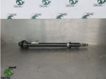 Stuurinrichting MERCEDES-BENZ Antos