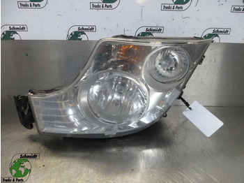 Koplamp voor Vrachtwagen Mercedes-Benz A 960 820 02 39 KOPLAMP MERCEDES 1845 MP4 EURO 6 LINKS: afbeelding 5 Koplamp voor Vrachtwagen Mercedes-Benz A 960 820 02 39 KOPLAMP MERCEDES 1845 MP4 EURO 6 LINKS: afbeelding 5