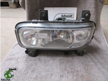 Koplamp MERCEDES-BENZ Atego