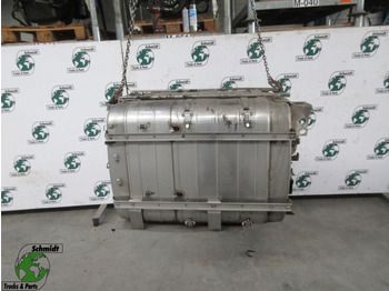 Katalysator MERCEDES-BENZ Actros