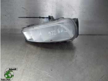 Koplamp MERCEDES-BENZ Actros