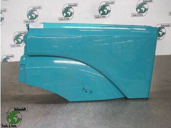Cabine en interieur MERCEDES-BENZ Actros