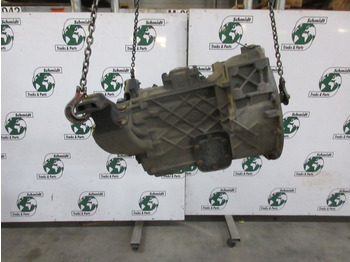 Versnellingsbak voor Vrachtwagen Mercedes-Benz ATEGO 815 A 001 260 36 00 TRANSMISSIE ZF S5-42 710.621: afbeelding 3