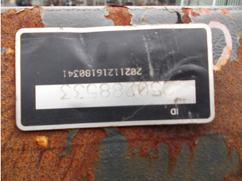 Vooras voor Vrachtwagen Renault 250288533/20211216180341 RENAULT D210 MODEL 2022: afbeelding 5