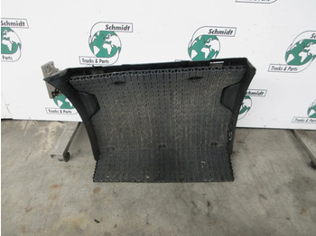 Frame/ Chassis voor Vrachtwagen Renault 7422087701//7420769777//7422087703//742076995 SPATBORT T 520 EURO 6 R+L: afbeelding 4