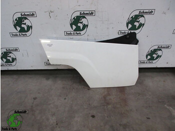 Cabine en interieur RENAULT T