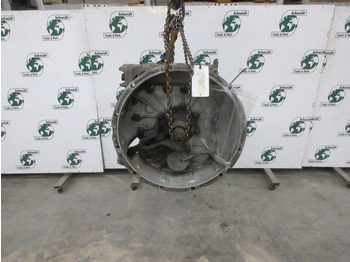 Versnellingsbak voor Vrachtwagen Renault MAGNUM 5001866590 TRANSMISSIE VT2412B EURO 5: afbeelding 3 Versnellingsbak voor Vrachtwagen Renault MAGNUM 5001866590 TRANSMISSIE VT2412B EURO 5: afbeelding 3