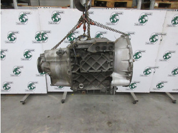Versnellingsbak voor Vrachtwagen Renault MAGNUM 5001866590 TRANSMISSIE VT2412B EURO 5: afbeelding 2 Versnellingsbak voor Vrachtwagen Renault MAGNUM 5001866590 TRANSMISSIE VT2412B EURO 5: afbeelding 2