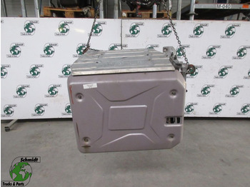 Katalysator RENAULT T