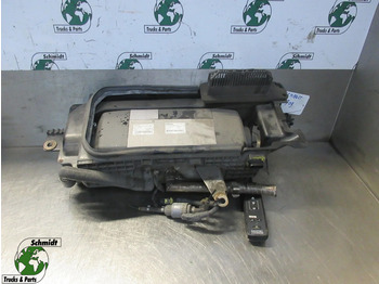 Verwarming/ Ventilatie RENAULT T