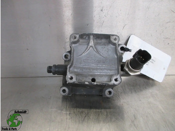 Motor en onderdelen SCANIA R