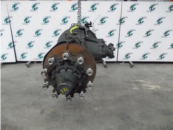 Achterass voor Vrachtwagen Scania 2198184//2547843//574627 RATIO 2,35:1 R753 2020: afbeelding 4