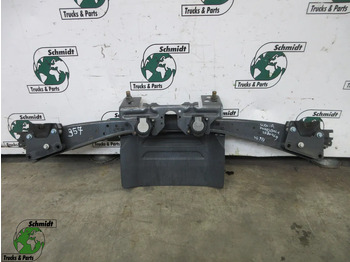 Frame/ Chassis SCANIA R