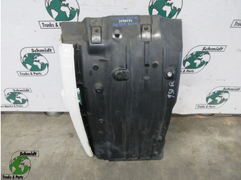 Carrosserie en exterieur SCANIA R