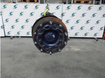 Vooras voor Vrachtwagen Scania 2734967 // 2327855 // 2734954 // 2296959 // AM660S MODEL 2021 NGS: afbeelding 4 Vooras voor Vrachtwagen Scania 2734967 // 2327855 // 2734954 // 2296959 // AM660S MODEL 2021 NGS: afbeelding 4