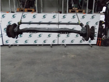 Vooras voor Vrachtwagen Scania 2734967 // 2327855 // 2734954 // 2296959 // AM660S MODEL 2021 NGS: afbeelding 3 Vooras voor Vrachtwagen Scania 2734967 // 2327855 // 2734954 // 2296959 // AM660S MODEL 2021 NGS: afbeelding 3