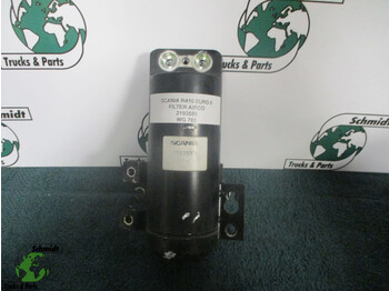 Airco onderdeel SCANIA R