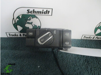 Instrumentenpaneel SCANIA R