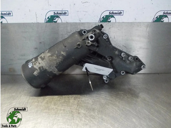 Oliefilter SCANIA S