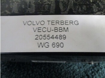 Elektrisch systeem Volvo 20554489 VECU-BBM: afbeelding 3