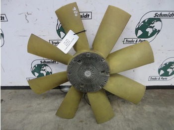 Ventilator voor Vrachtwagen Volvo 21990515 // 85013392 // 85020104 // KOELVIN VOLVO FH 460 EURO 6: afbeelding 5