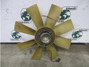 Ventilator voor Vrachtwagen Volvo 21990515 // 85013392 // 85020104 // KOELVIN VOLVO FH 460 EURO 6: afbeelding 4