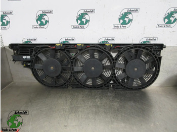 Ventilator VOLVO FH