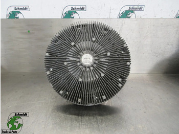 Ventilator VOLVO FH