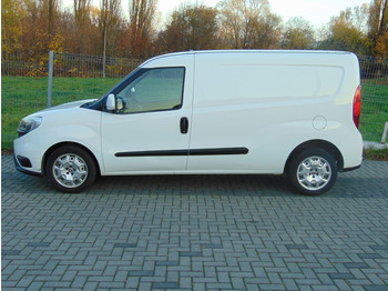 Kleine bestelwagen FIAT Doblo 1,6 MultiJet 105KM MAXI MAX: afbeelding 5 Kleine bestelwagen FIAT Doblo 1,6 MultiJet 105KM MAXI MAX: afbeelding 5