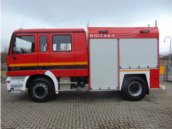 Leasing MERCEDES-BENZ Actros 2031 V8 GICAR MERCEDES-BENZ Actros 2031 V8 GICAR: afbeelding 5