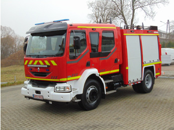 Brandweerwagen RENAULT Midlum 270