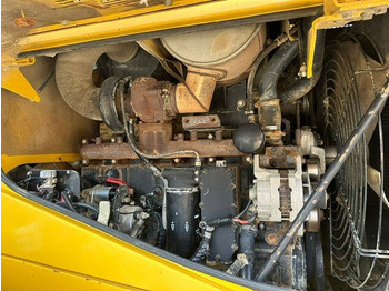 Wiellader Komatsu WA420-3: afbeelding 3