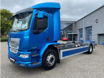 Chassis vrachtwagen DAF LF 290