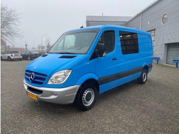 Kleine bestelwagen MERCEDES-BENZ Sprinter 311