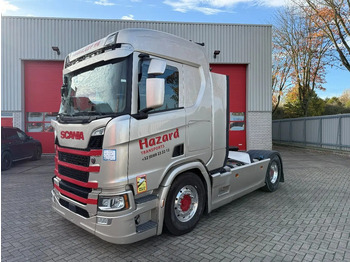 Trekker SCANIA R 450