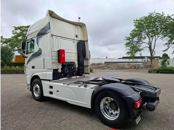 Trekker DAF XF106-460 / DEB / TUV:20-01-2026 / 753438 KM / FRIDGE / ACC / LWDS / GEN2 V2 TACHO / ALCOA / AUTOMATIC / EURO-6 / 2017: afbeelding 3