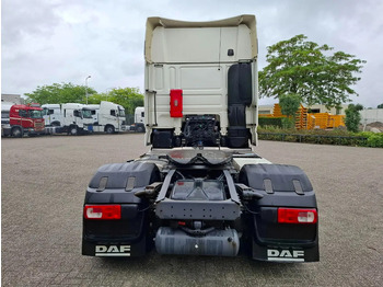 Trekker DAF XF106-460 / DEB / TUV:20-01-2026 / 753438 KM / FRIDGE / ACC / LWDS / GEN2 V2 TACHO / ALCOA / AUTOMATIC / EURO-6 / 2017: afbeelding 4