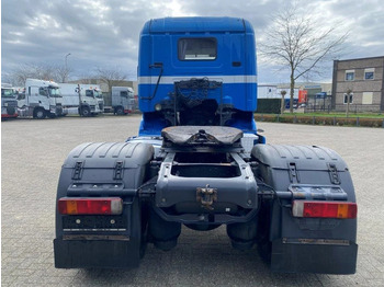 Trekker Scania R400 / PTO PREPARED / GOOD CONDITION / MANUAL / EURO-5 / 2009: afbeelding 4