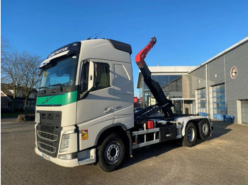 Haakarmsysteem vrachtwagen VOLVO FH