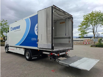 Isotherm vrachtwagen Volvo FM11-330 / VEB / LWDS / ONLY:442862 KM / CARRIER SUPRA 1250 / DOPPELSTOCK / PLATFORM 2TON / DATALOG / FULL-AIR / TOP CONDITION /: afbeelding 3