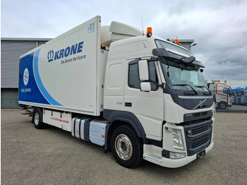 Isotherm vrachtwagen Volvo FM11-330 / VEB / LWDS / ONLY:442862 KM / CARRIER SUPRA 1250 / DOPPELSTOCK / PLATFORM 2TON / DATALOG / FULL-AIR / TOP CONDITION /: afbeelding 2