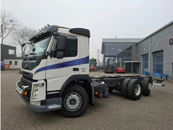 Chassis vrachtwagen VOLVO FM