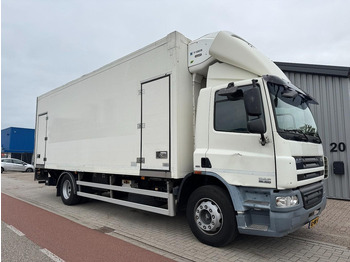 Koelwagen vrachtwagen DAF CF 65