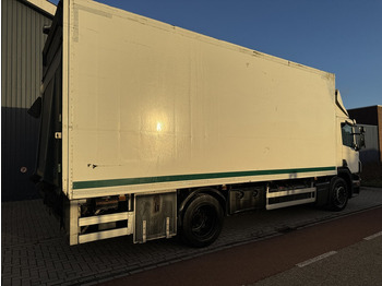 Koelwagen vrachtwagen Scania P230 -25 C Firgo/Cooling/Freeze/Tiefkuhl Lamberet Taillift: afbeelding 3